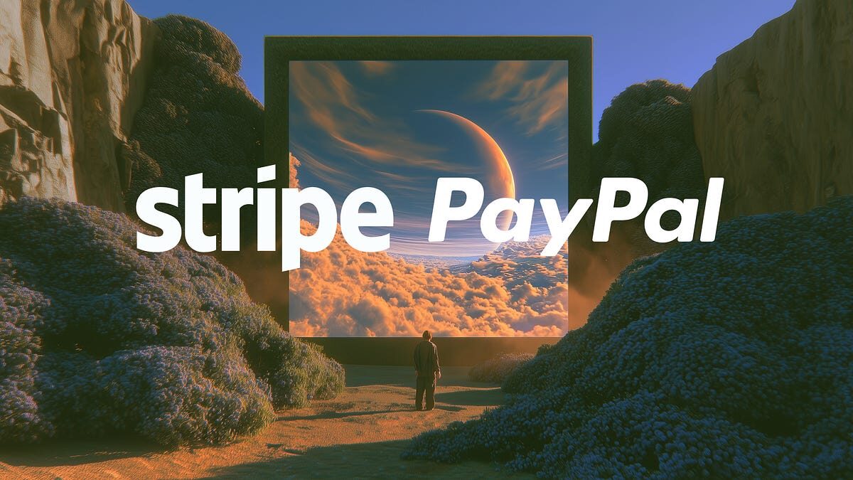 PayPal rejected Stripe at $60.50. Now it trades at $53 ''; Affirm's Q4 2026: the $1.6B profit that's 90% tax, the 5.8% that decides everything & why AFRM stock is priced for the bull case '''