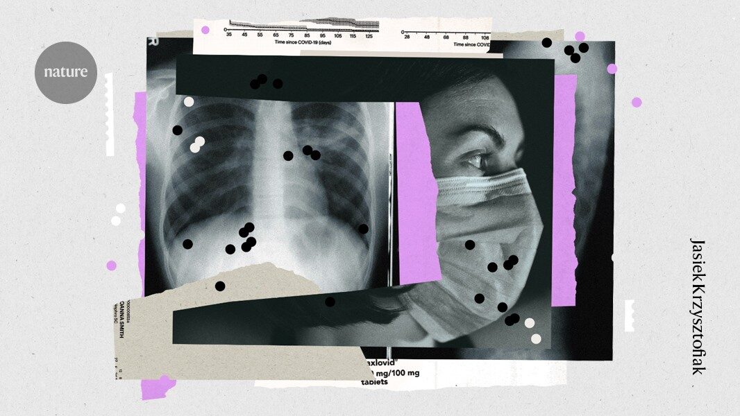 When do infections lead to long COVID' Scientists close in on triggers and treatments for post-viral syndromes