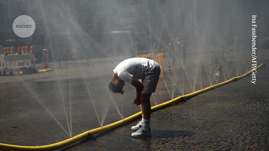 UN finally admits global warming will shoot past 1.5 'C climate limit