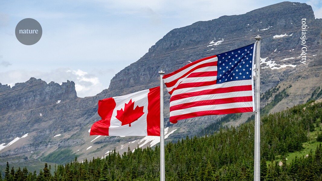 Canada recruits dozens of US scholars ' including several science stars