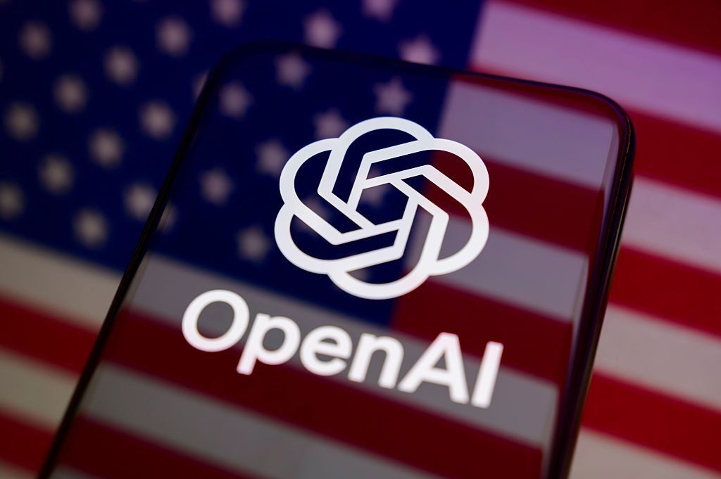 US government sides with OpenAI on issue of training LLMs on copyrighted material | TechCrunch