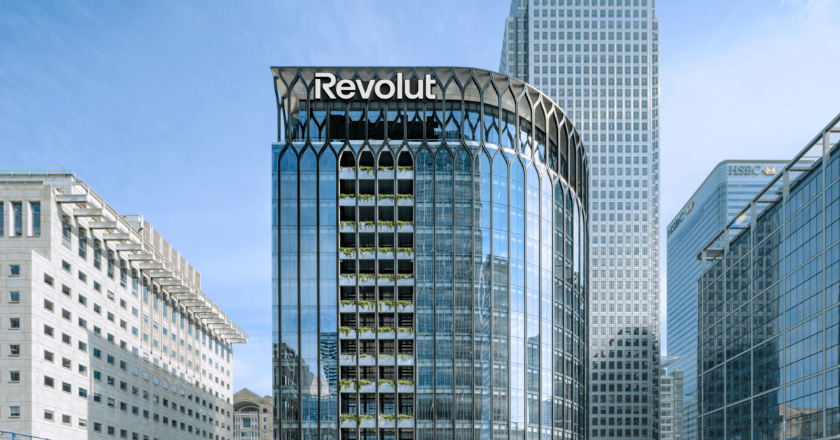 Revolut confirms customer data breach through fake government requests | TechCrunch
