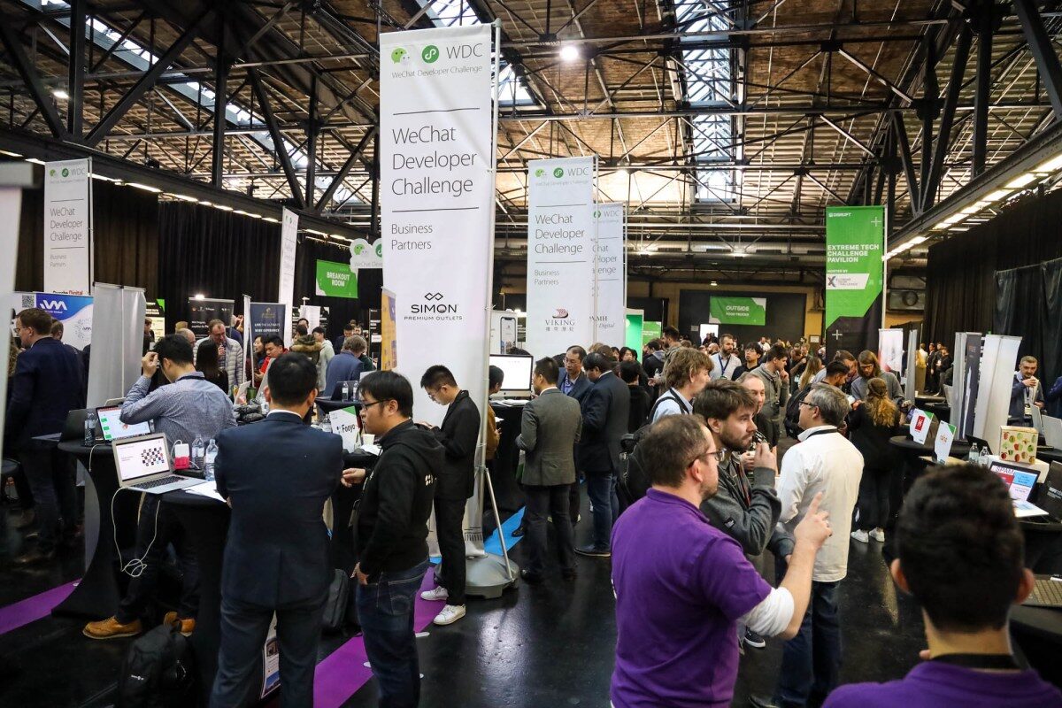 5 days left to exhibit at TechCrunch Disrupt 2026 | TechCrunch
