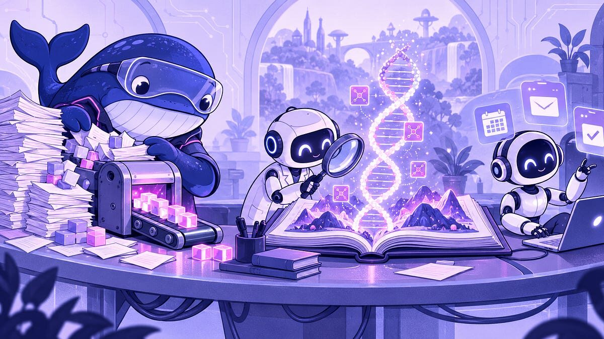 The Sequence Learning Loop - Issue 934: Understanding DeepSeek V4.1 Flash, DeepMind's AlphaGenome Atlas and Muse