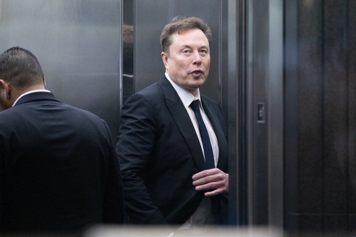 Elon Musk's latest Boring Company pitch involves a Hyperloop between Austin and San Antonio | TechCrunch