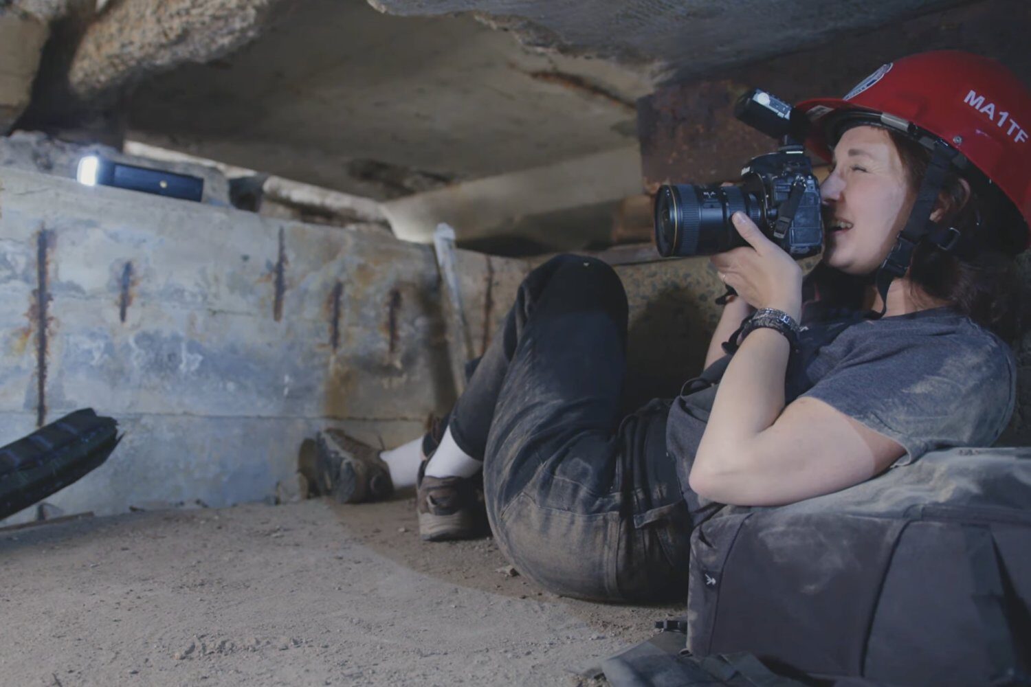 Featured video: Behind the lens at Lincoln Laboratory