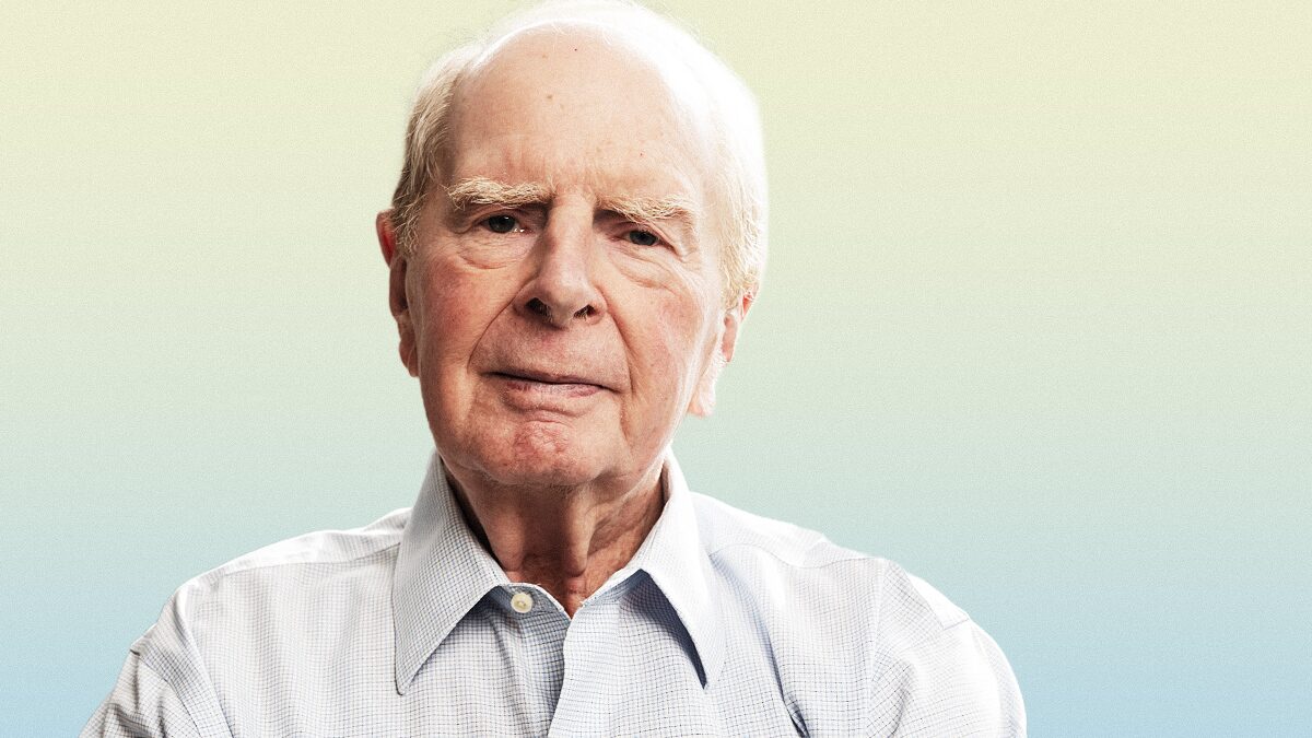 Remembering Howard Stevenson, Who Transformed the Study of Entrepreneurship