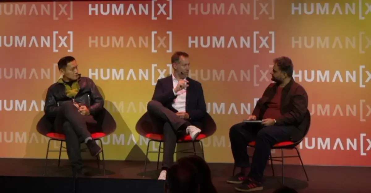 These execs think voice AI hasn't reached its ChatGPT moment yet | TechCrunch
