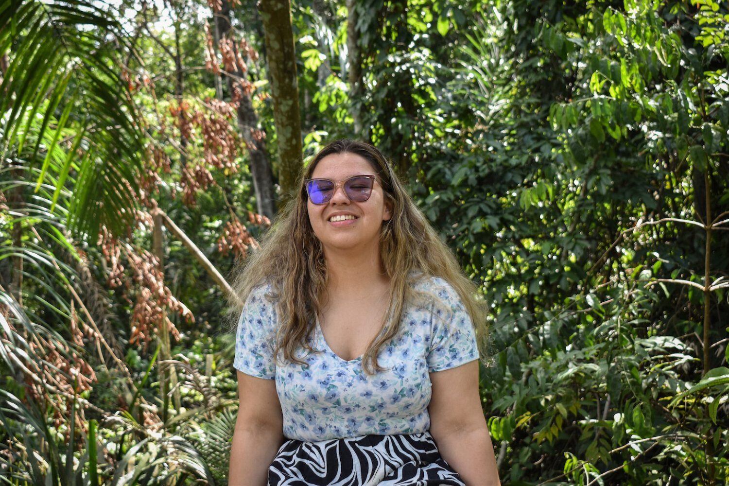 MIT student leaders: Q&A with Association of Student Activities president Hana Sousa