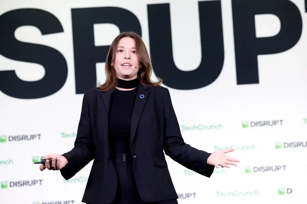 Meet the five companies competing in the Startup Battlefield finals at Disrupt 2026 | TechCrunch