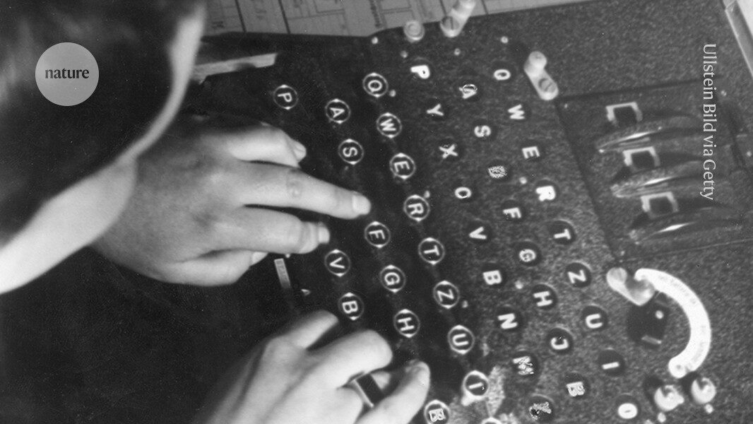 History's long-secret codes are being cracked by amateurs using AI