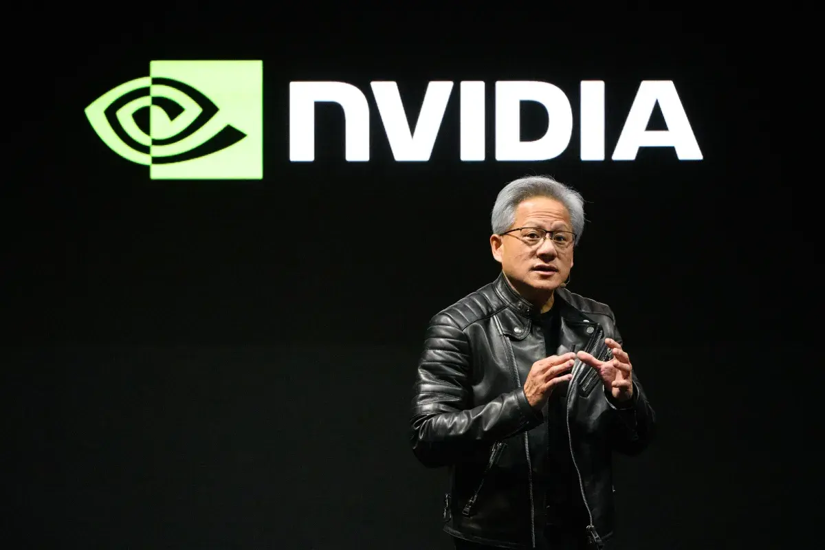 Nvidia launches new open models to run agents in the enterprise and on PCs&nbsp; | TechCrunch
