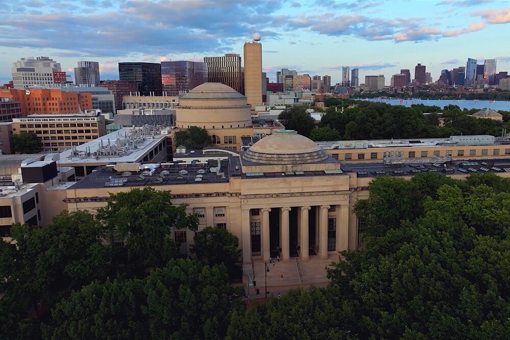 MIT's Kavanaugh Fellowship: From invention to impact