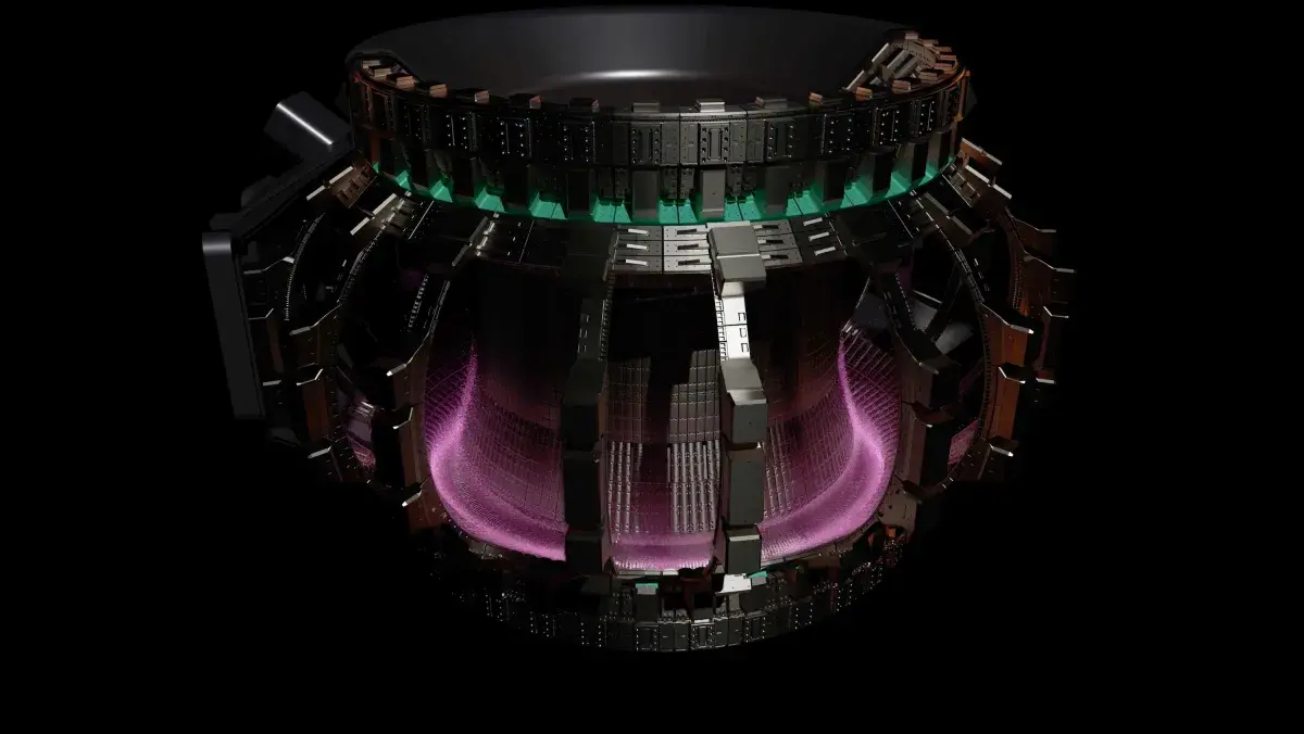 Fusion startups are giving the government shares in exchange for awards. Is it worth it' | TechCrunch