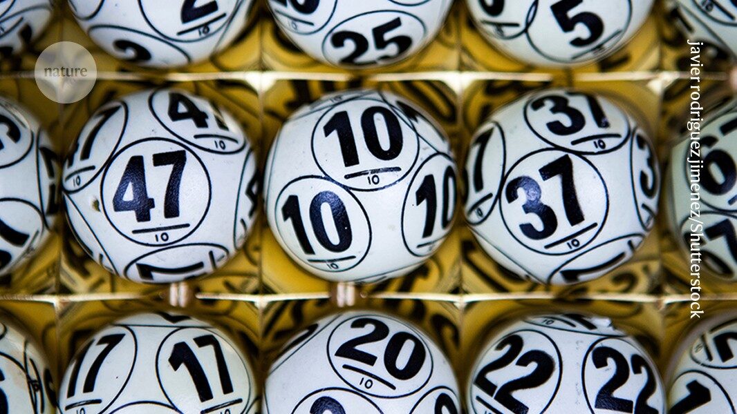 Is research funding now a lottery' Elite funder ERC swamped by applications