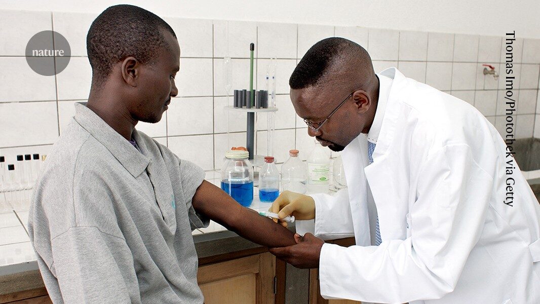 How the pandemic changed trust in science ' in four charts
