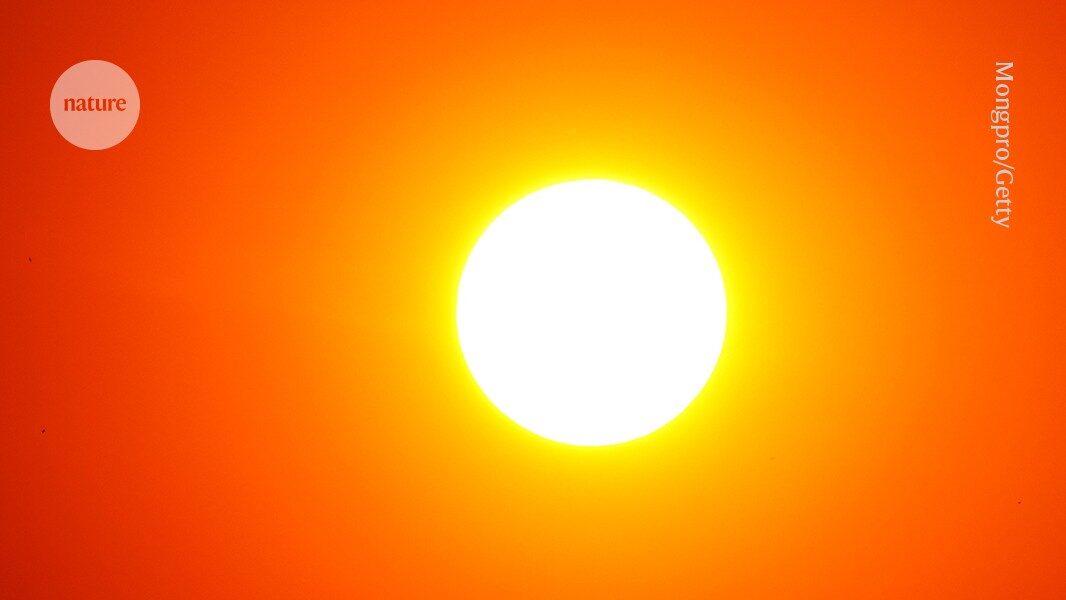 Could a giant sunshade in space 'solve global warming'' Scientists are taking the idea seriously