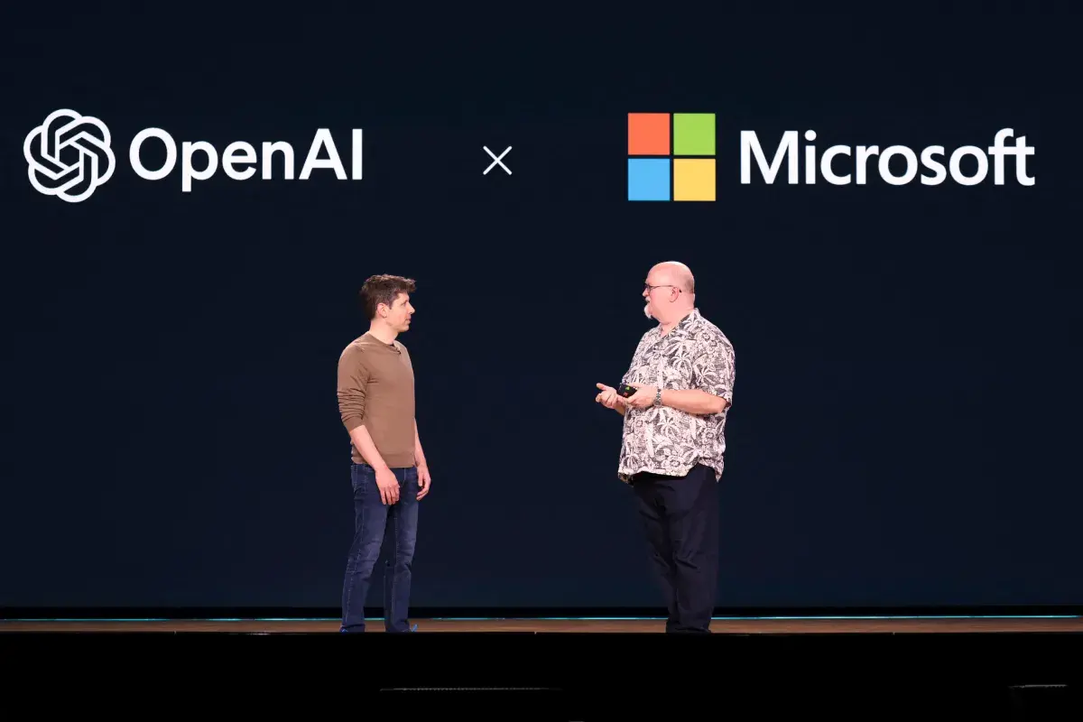Microsoft recorded $10 billion in revenue from OpenAI | TechCrunch