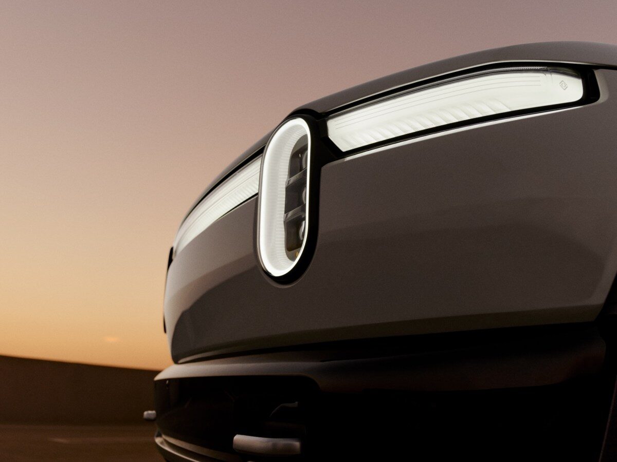 The R2 SUV is already Rivian's best-selling vehicle | TechCrunch