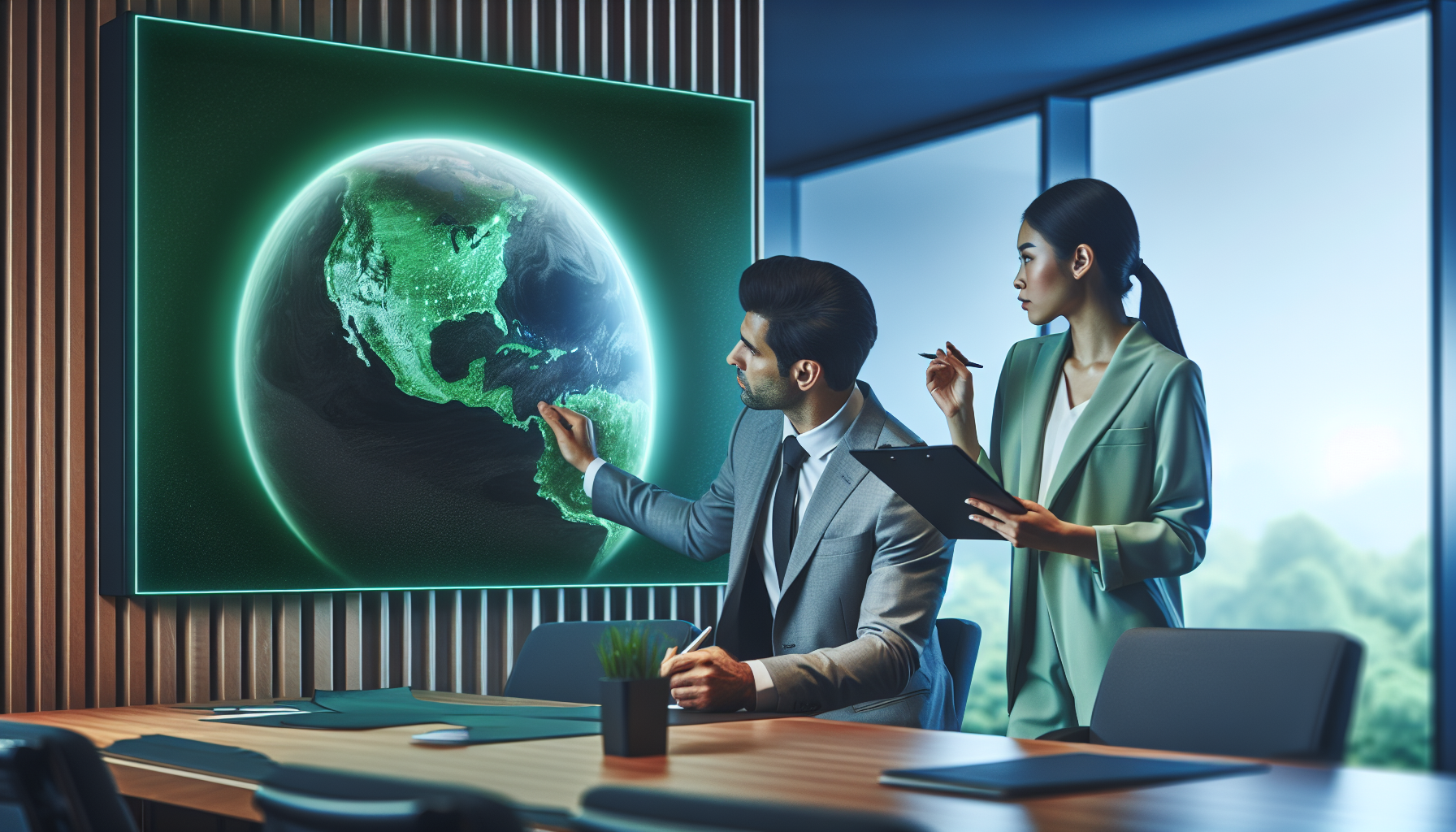 Chief sustainability officers and corporate social (Ir)responsibility