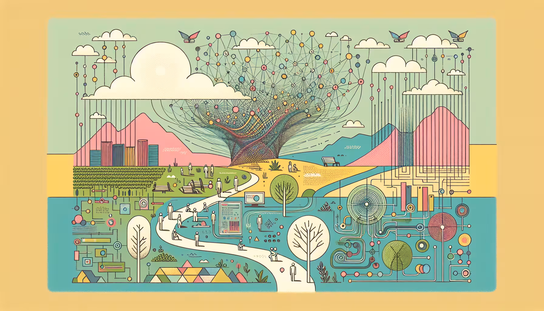 Building a Mutually Reinforcing System of Organizational and Personal Resilience