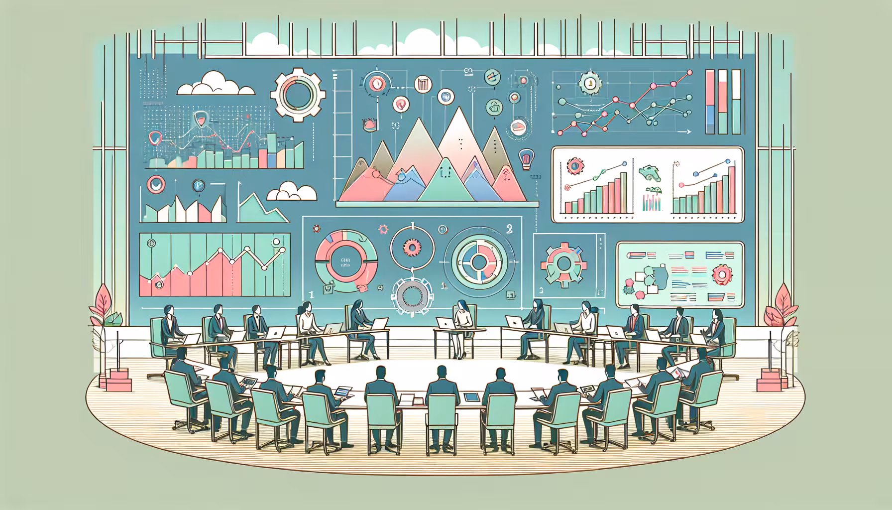 Why It's Time to Bring Learning to the C-Suite