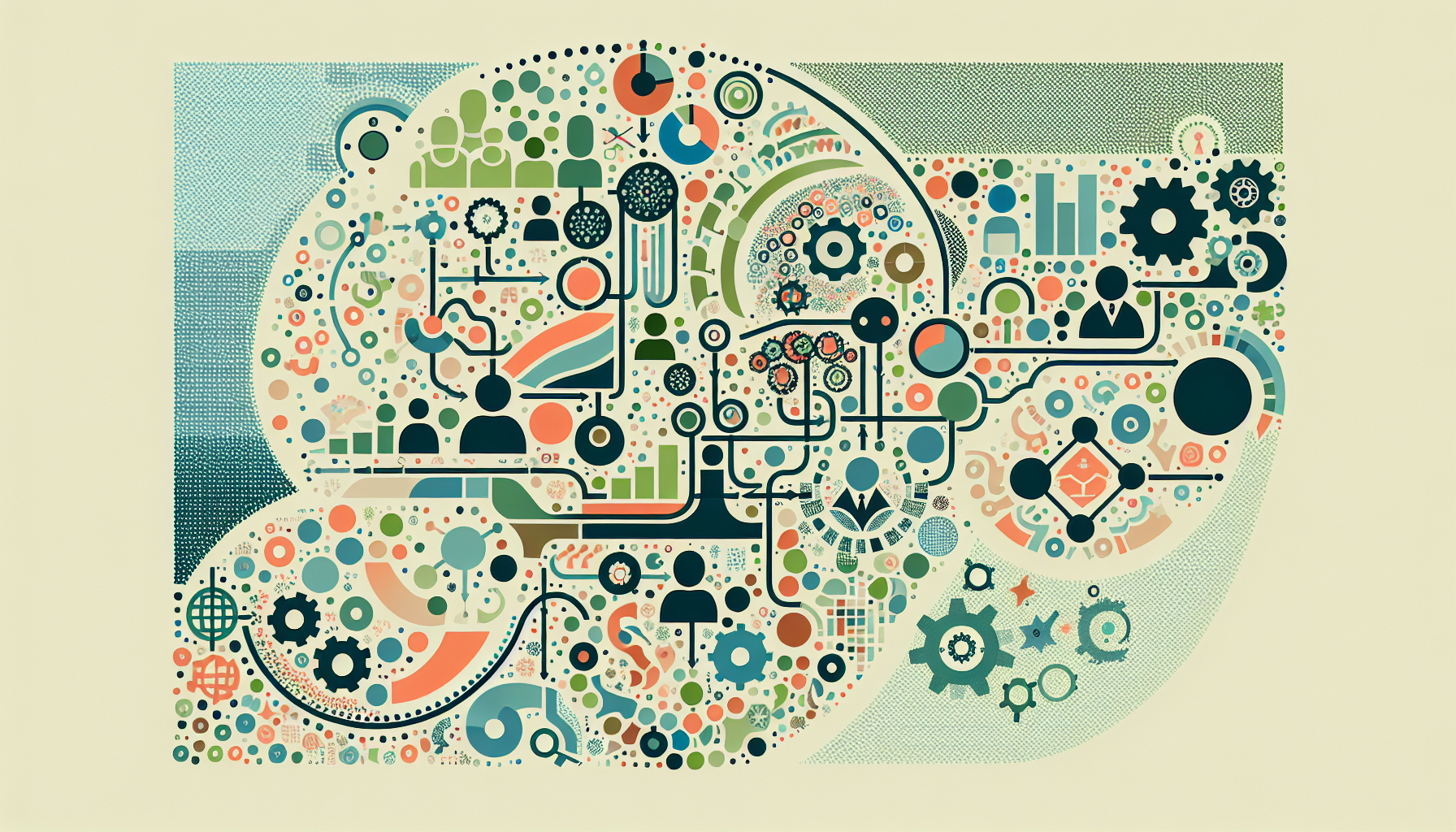 The Impact of Human Resource Management Practices on Turnover, Productivity, and Corporate Financial Performance