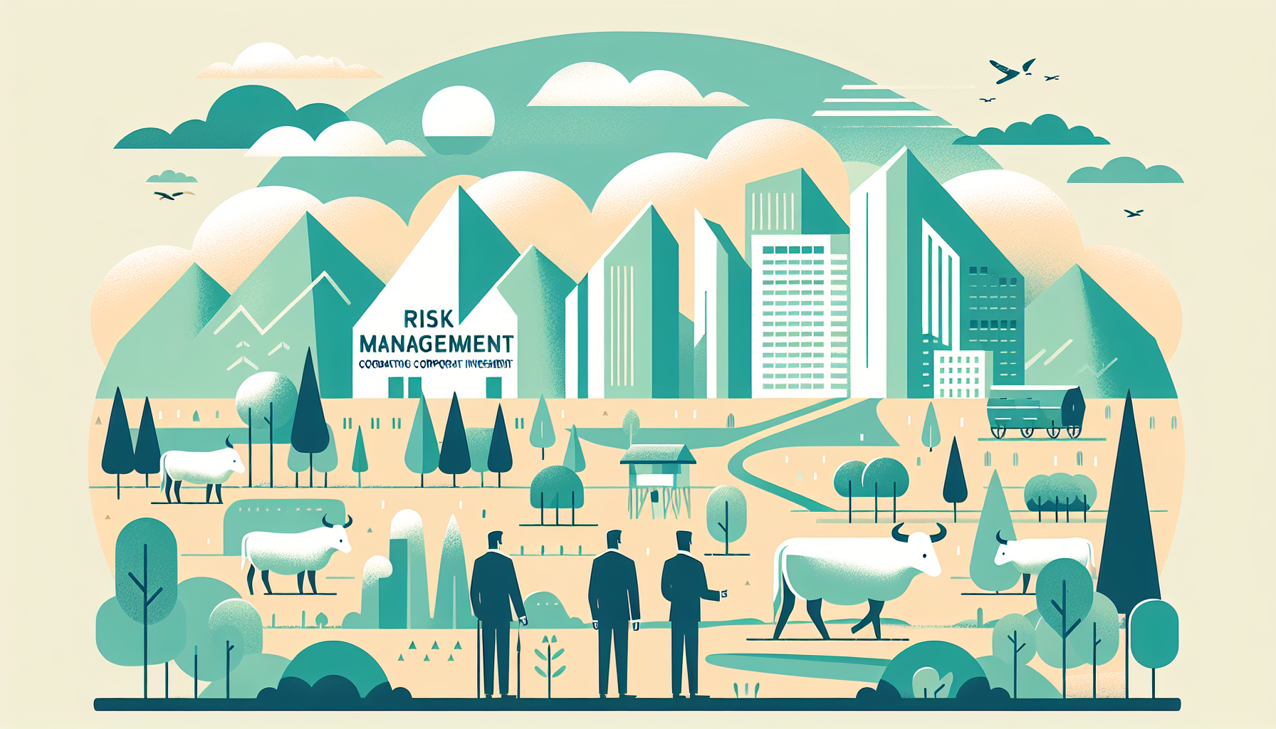 Risk Management: Coordinating Corporate Investment and Financing Policies