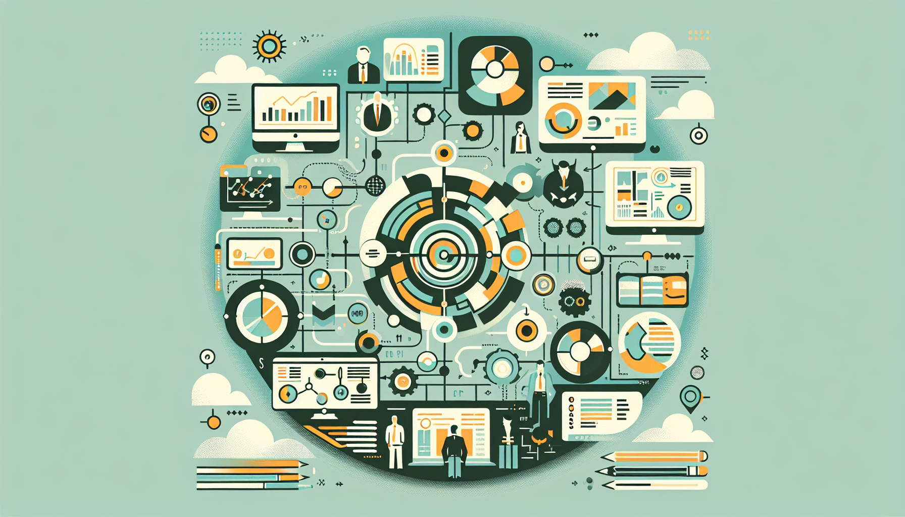 What managers should know about ERP/ERP II