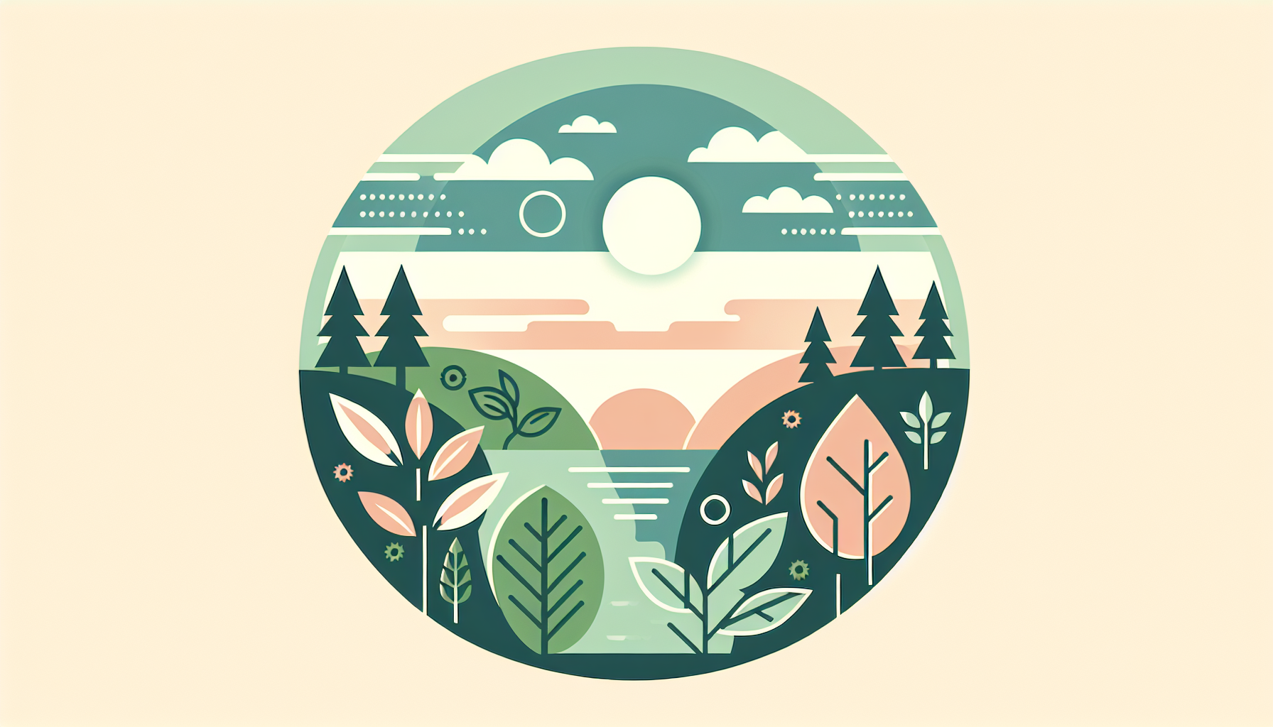 Lessons in leadership: Operationalizing sustainability through an integrated management system