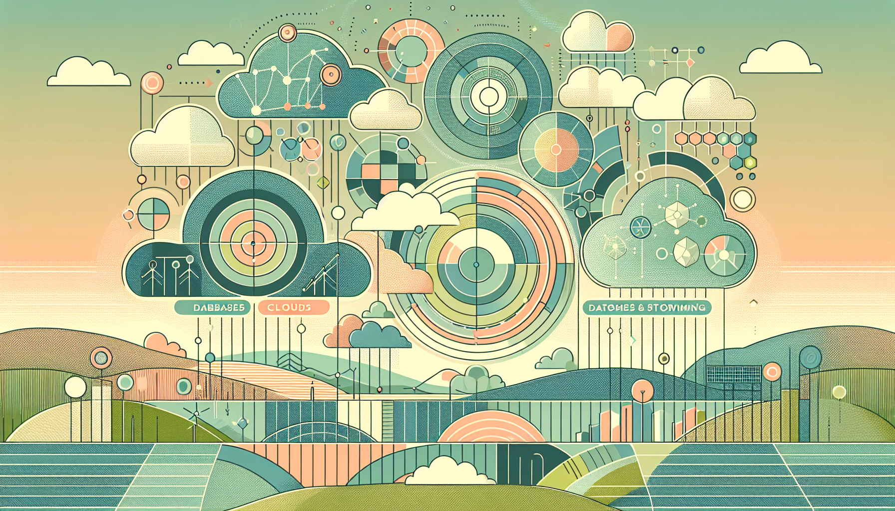 Data Lakes, Clouds and Commons: A Review of Platforms for Analyzing and Sharing Genomic Data