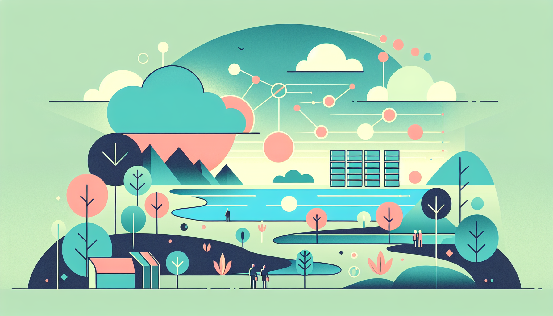 Metadata Systems for Data Lakes: Models and Features