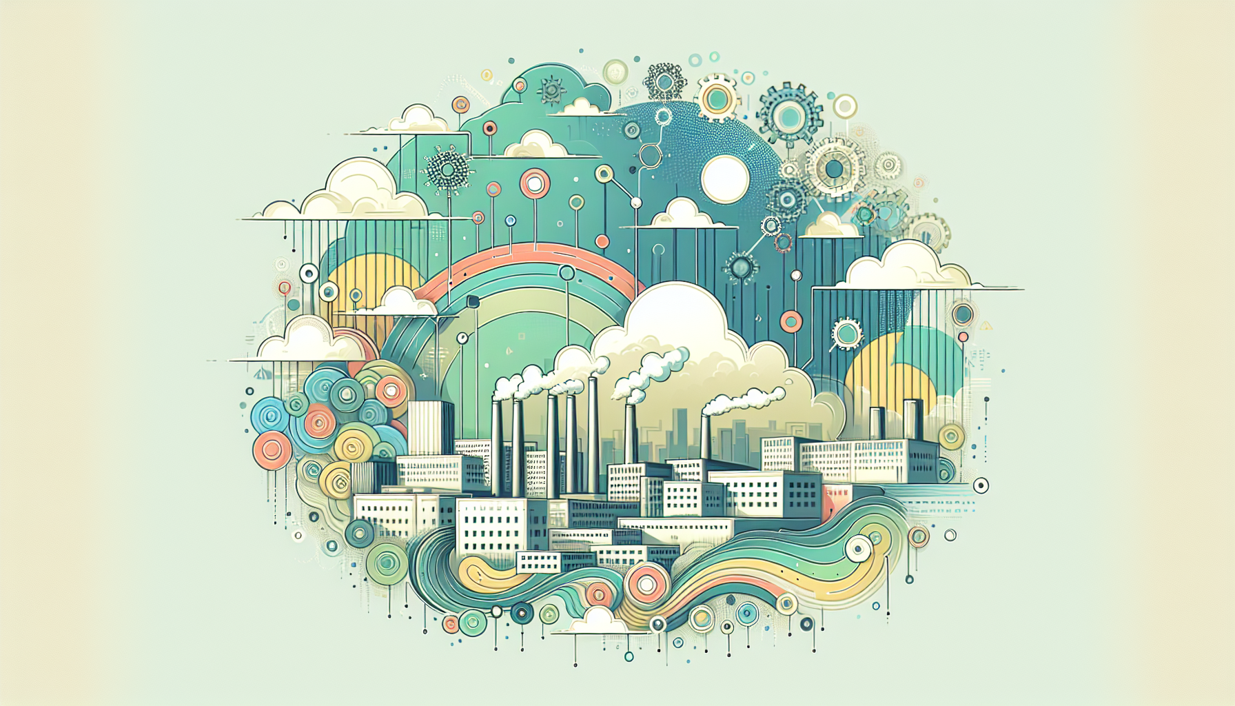 Angriffserkennung fur industrielle Netzwerke innerhalb des Projektes IUNO