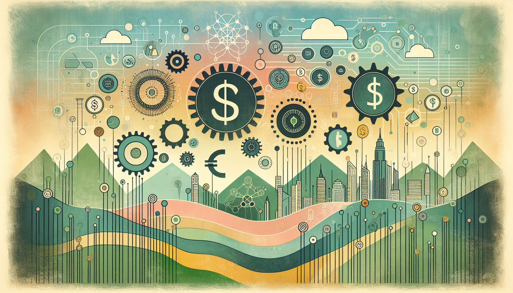 Data science and AI in FinTech: An overview