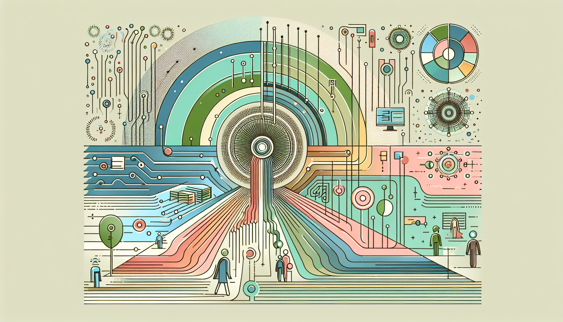 Deep Learning for Information Systems Research