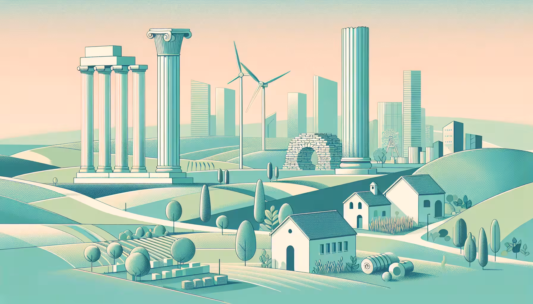 A World of Cities: The Causes and Consequences of Urbanization in Poorer Countries by Edward L. Glaeser