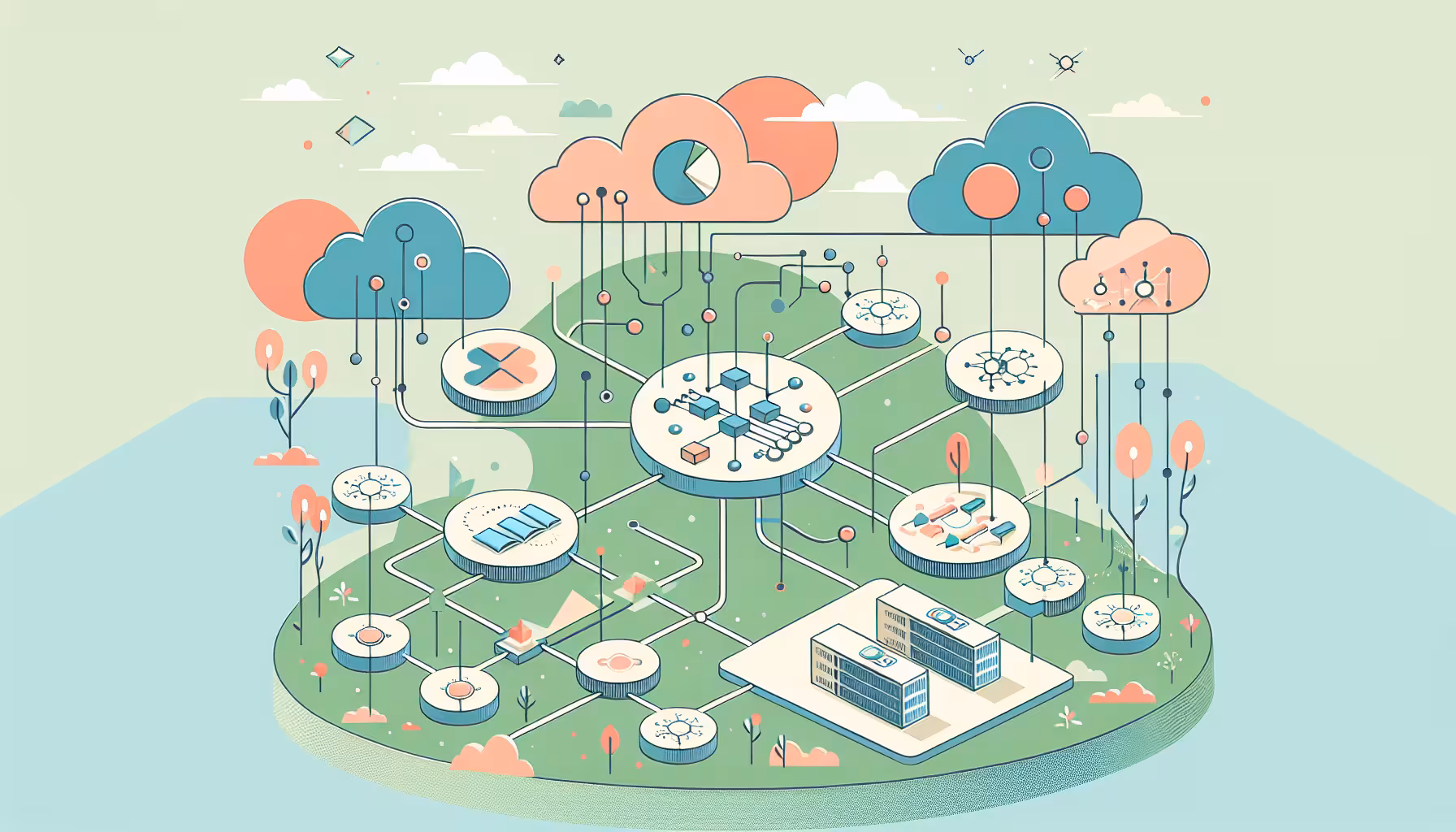 HASFL: Heterogeneity-aware Split Federated Learning over Edge Computing Systems