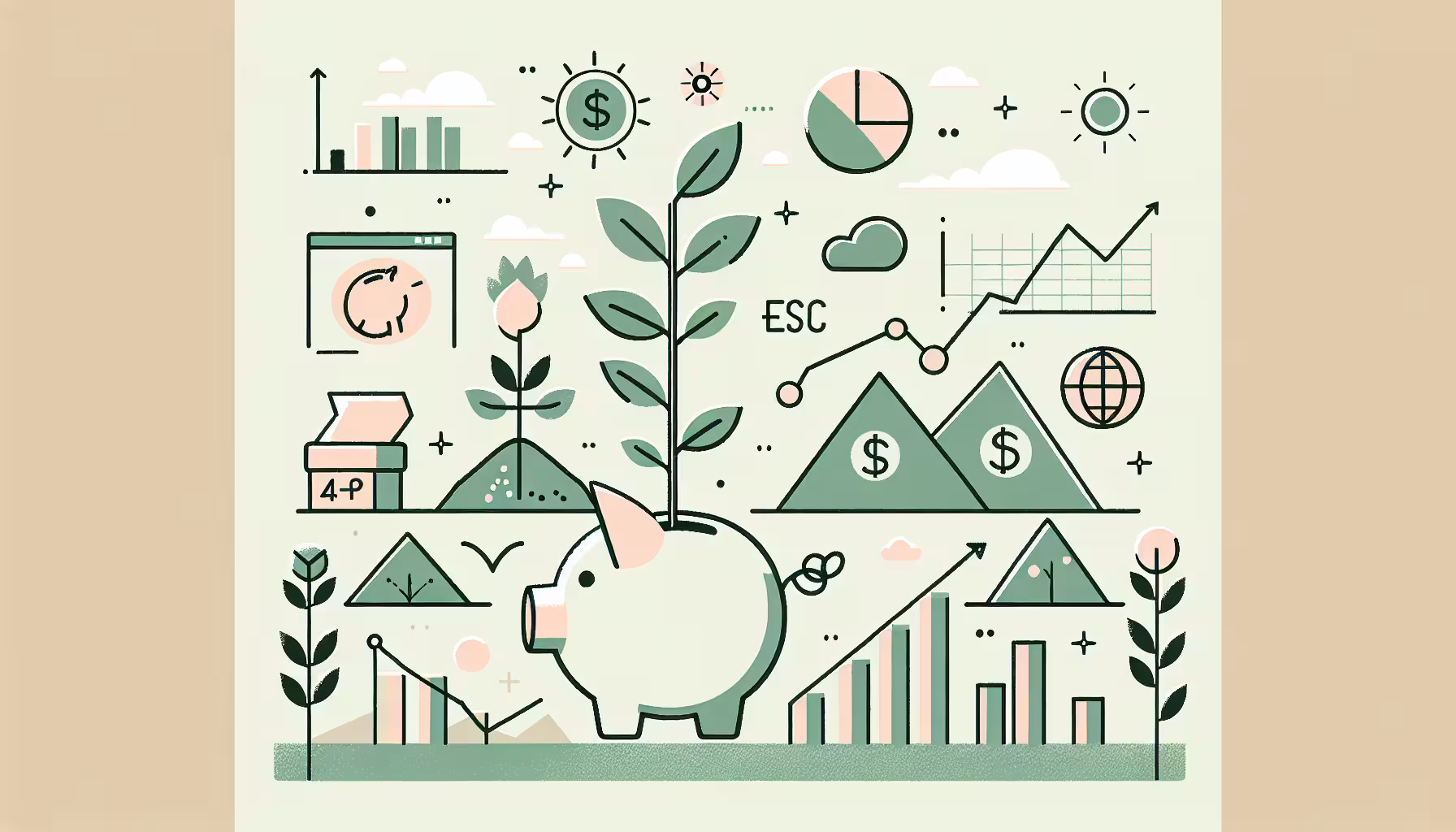 FINANCING A GREENER FUTURE: THE ROLE OF CLIMATE FINANCE by Pamela Anyaokei