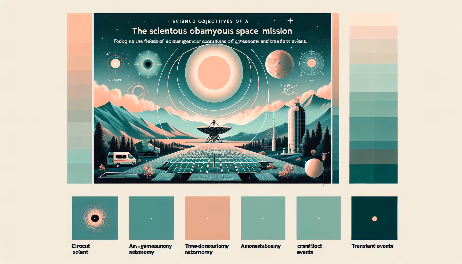 Science objectives of the Einstein Probe mission