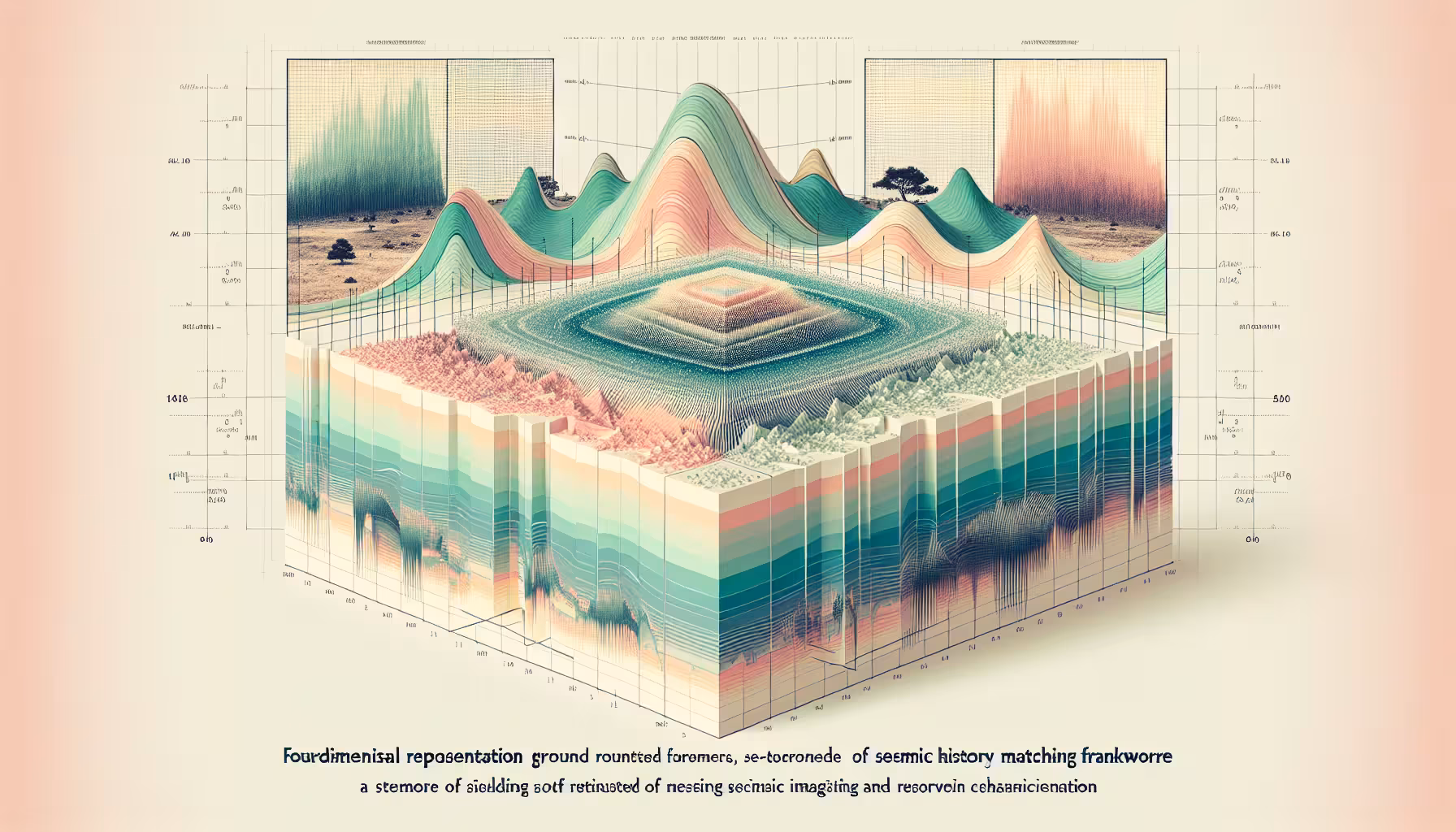 An Ensemble 4D Seismic History Matching Framework with Sparse Representation Based on Wavelet Multiresolution Analysis