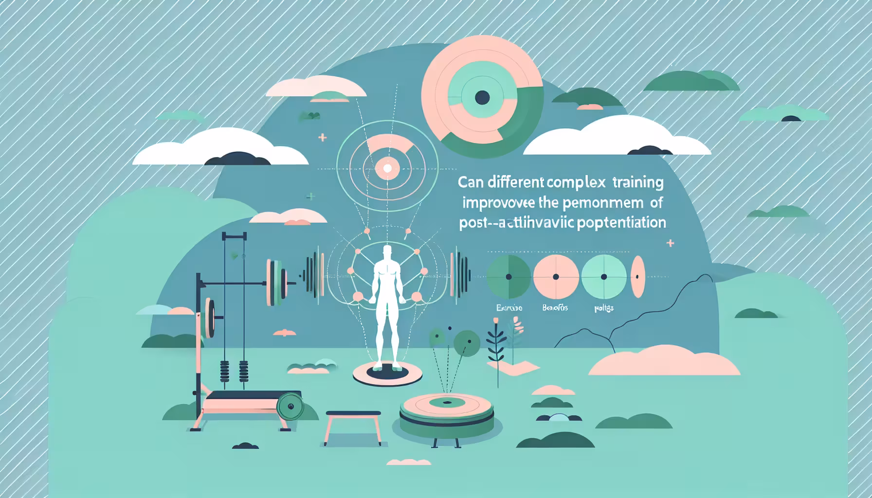Can Different Complex Training Improve the Individual Phenomenon of Post-Activation Potentiation'