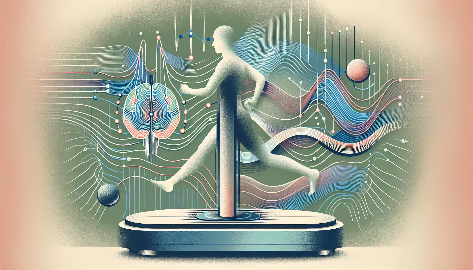 The acute effects of whole-body vibration exercise on cortical activation in young adults: An fNIRS study