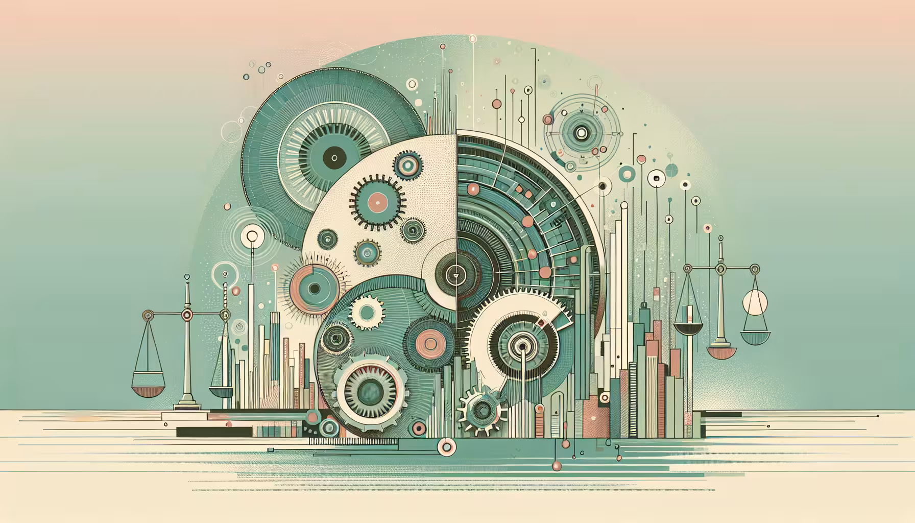 Rolling in the deep of cognitive and AI biases