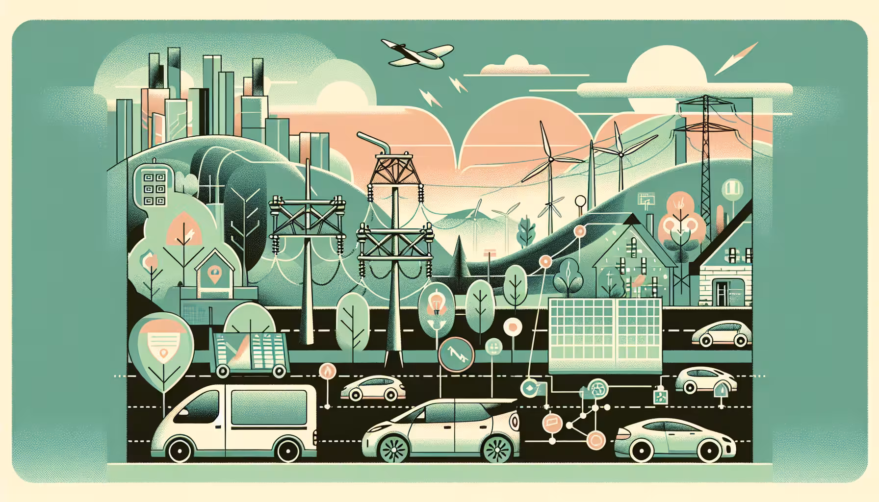 Modeling Electrical Daily Demand in Presence of PHEVs in Smart Grids with Supervised Learning