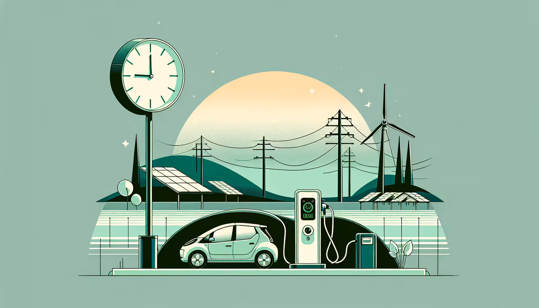 Optimal Scheduling of Electric Vehicles Charging in low-Voltage Distribution Systems