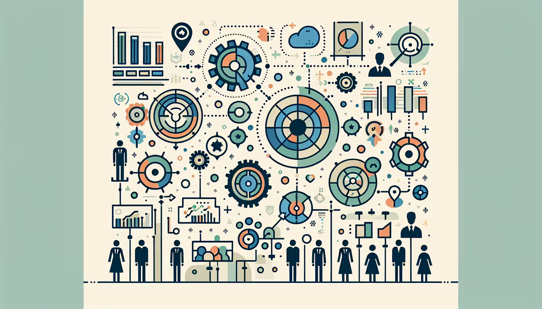 A model to assess customer alignment through customer experience concepts