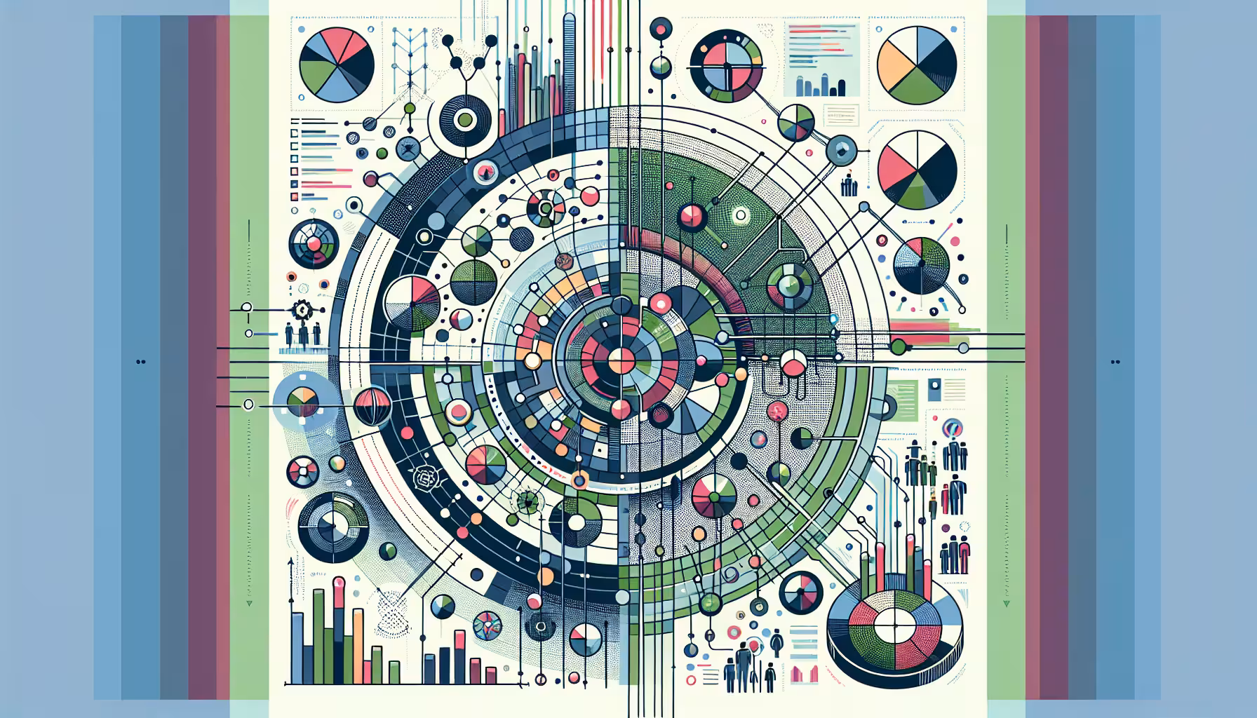 A Deep Learning Method for Predicting Mergers and Acquisitions: Temporal Dynamic Industry Networks