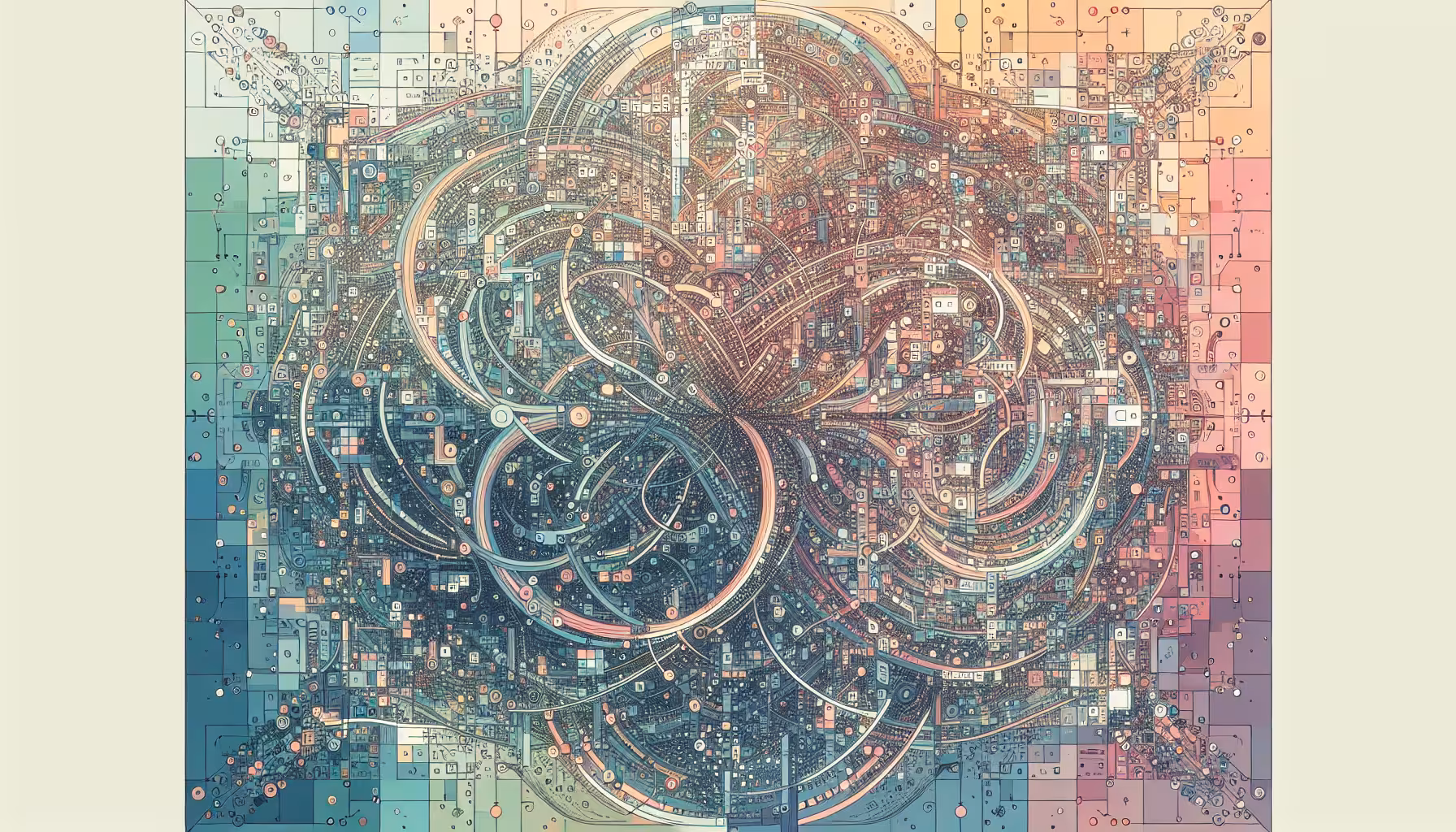 Prediction and visualization of Mergers and Acquisitions using Economic Complexity