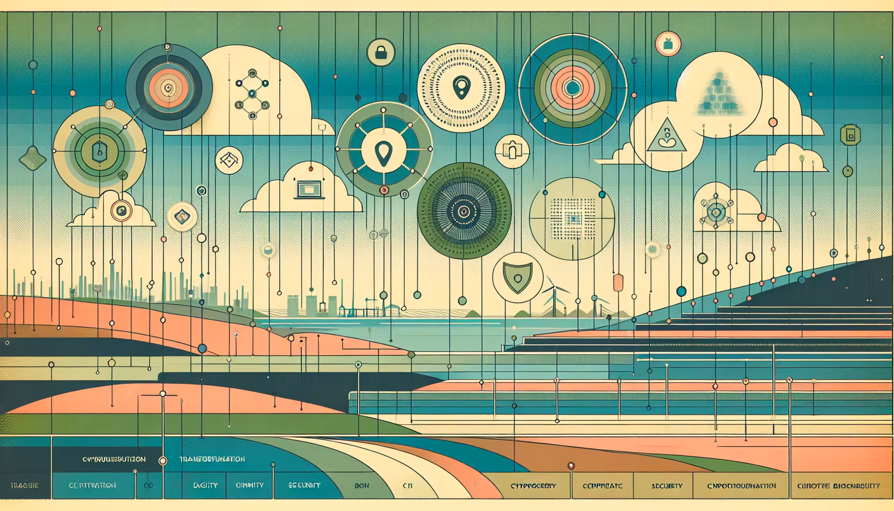 A survey on Blockchain-based applications for reforming data protection, privacy and security