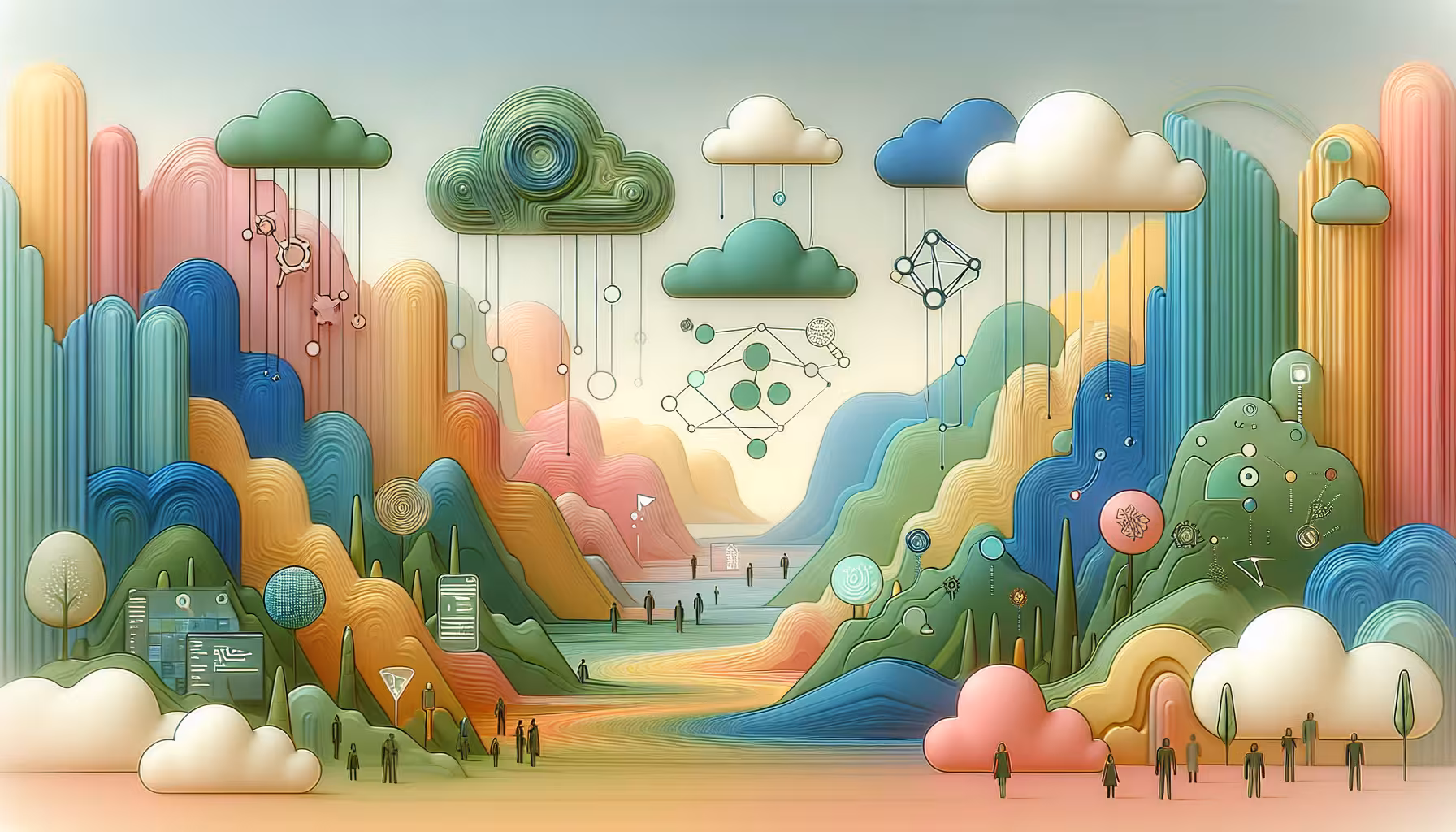 Advancing Software Security and Reliability in Cloud Platforms through AI-based Anomaly Detection